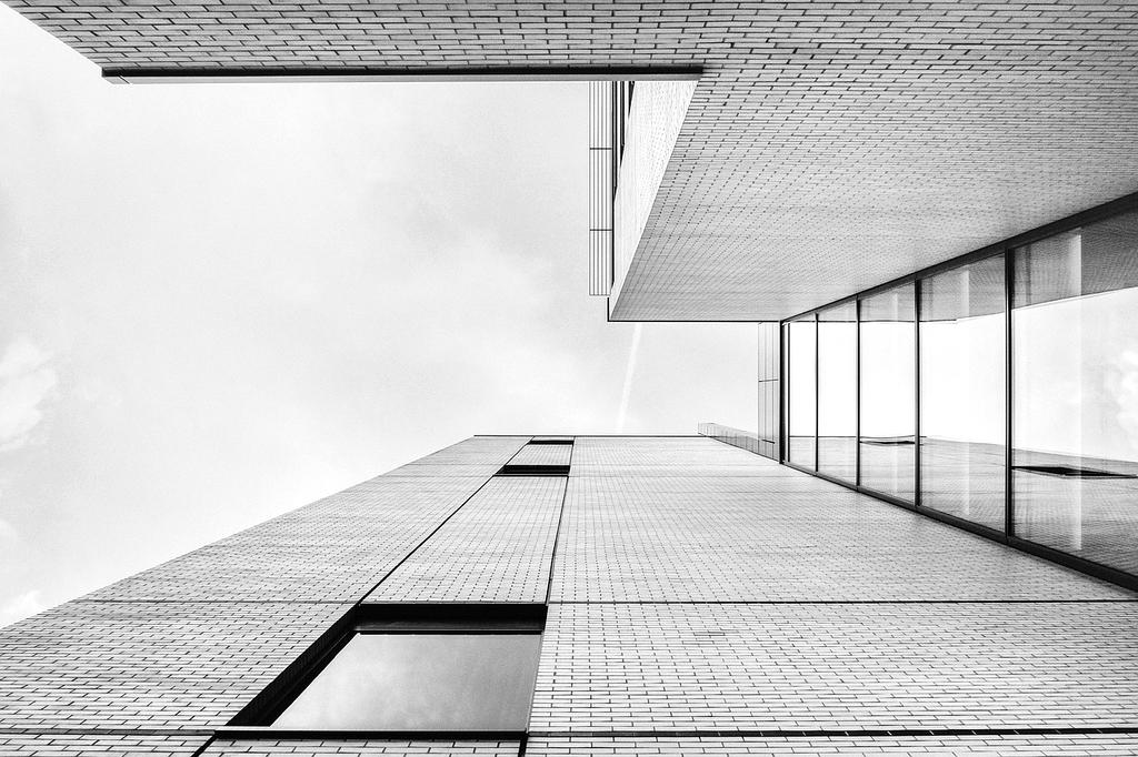 Building modernization concept